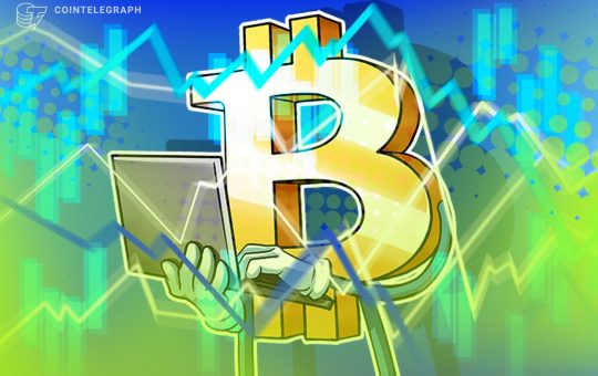 Cointelegraph