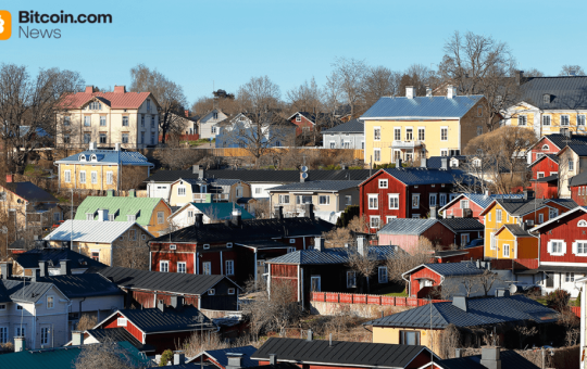 Canaan Wins Nordic Heating Bid, Turns Bitcoin Mining Waste Heat Into Residential Hot Water