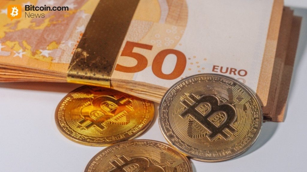 Capital B Buys 192 BTC After $20M Raise as Treasury Strategy Accelerates