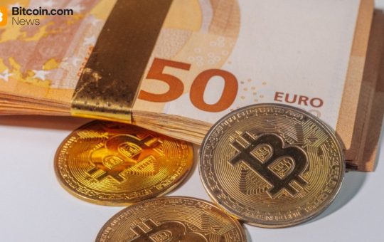 Capital B Buys 192 BTC After $20M Raise as Treasury Strategy Accelerates