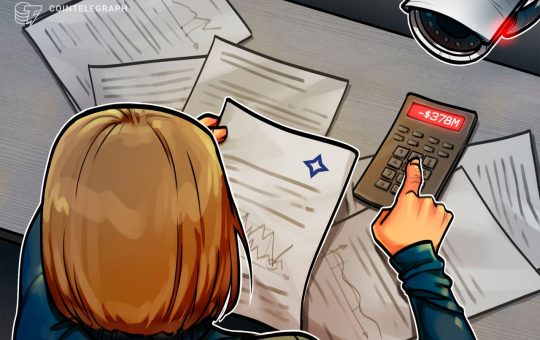 CleanSpark Posts $378M Fiscal Q2 Loss as Bitcoin Price Drop Bites