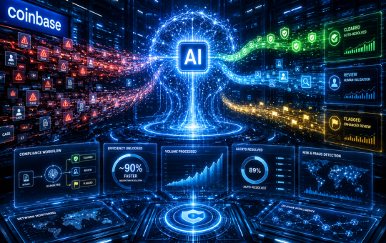 Coinbase AI
