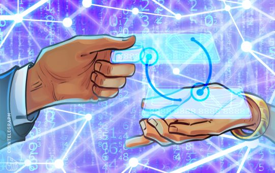 Cointelegraph