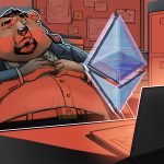 Ether Squeeze Risk Grows As Shorts Crowd Near $2K Support