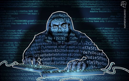 Cointelegraph