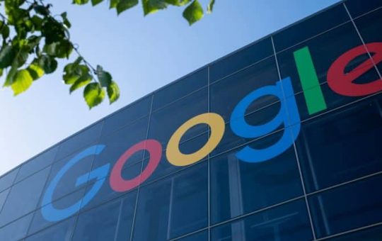 Google nears Nvidia’s market cap after earnings beat sends shares to record high