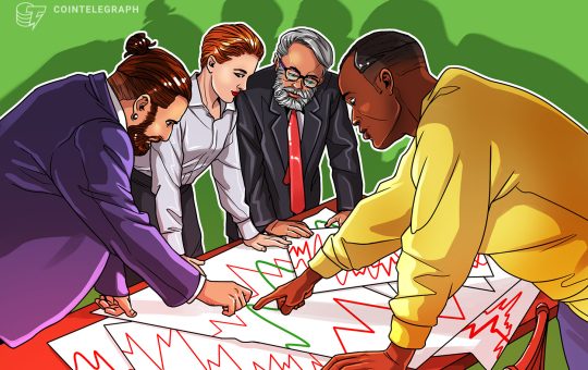 Cointelegraph