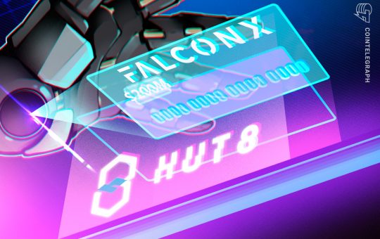 Cointelegraph