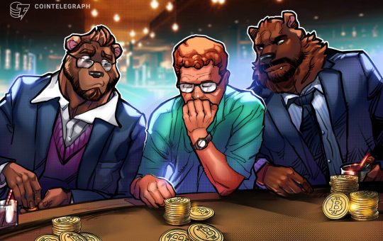 Cointelegraph