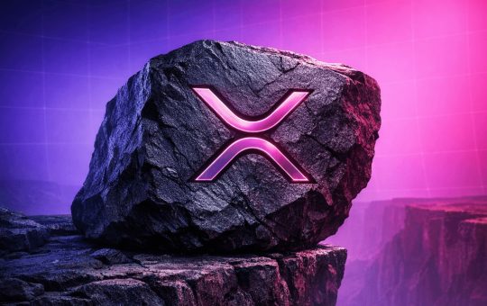 XRP price is trading at $1.41, down more than 30% year-to-date, yet bullish prediction from institutional appetite is accelerating.