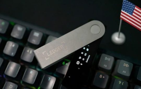 Ledger shelves US IPO plans, weighs private fundraising: Report