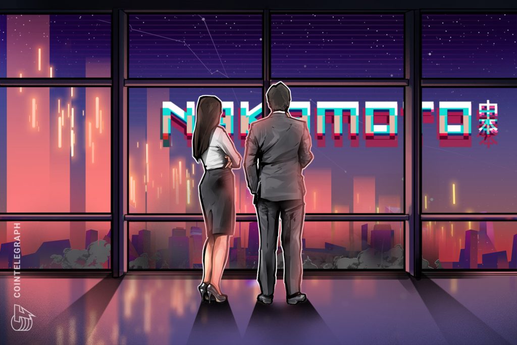 Cointelegraph