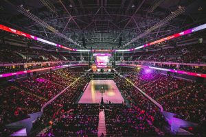NBA plans AI system for automatic out-of-bounds calls
