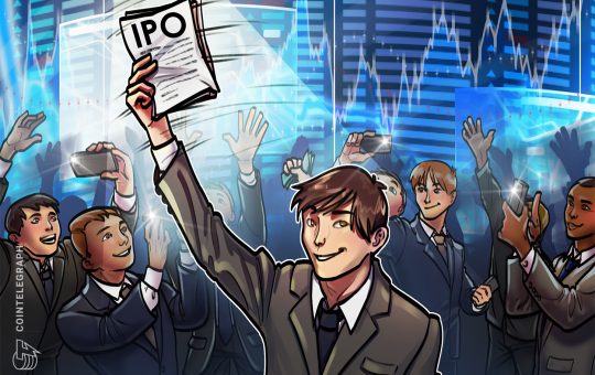 Cointelegraph