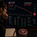 Pi Network tops $0.1500 following mainnet upgrade