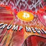 Paper losses and scrapped ETFs. What Trump Media’s 2,650 BTC transfer really means
