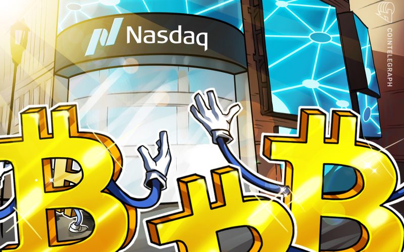 Cointelegraph