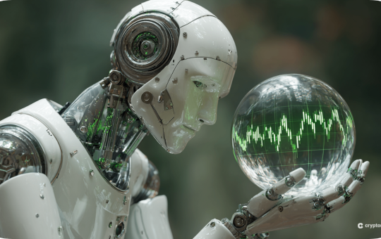 aipredicts_optimized We prompted Sam Altman new ChatGPT AI version to predicts the next major moves for Bitcoin, Ethereum, and XRP, what came back was suprising.