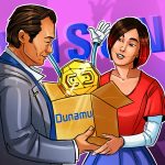 Samsung Units To Buy $408M Stake In Upbit Operator Dunamu: Report