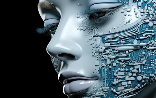 Scale 'autonomous intelligence' for real growth