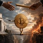 This week Bitcoin faces as a new fed chair colliding with inflation in its biggest macro test of the year
