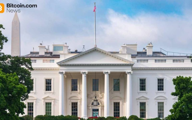 Trump Appoints Former Attorney General Pam Bondi to White House AI Advisory Panel