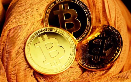 Bitcoin