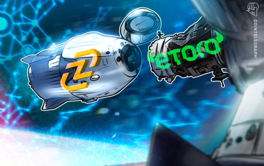 Cointelegraph