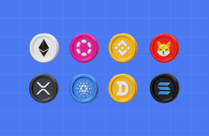 Altcoins