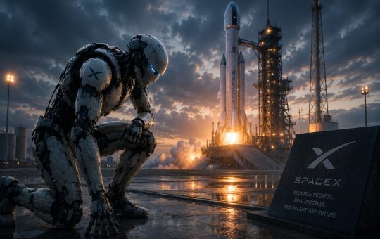 SpaceX price prediction / sam altman chatgpt ai predicts spacex stock