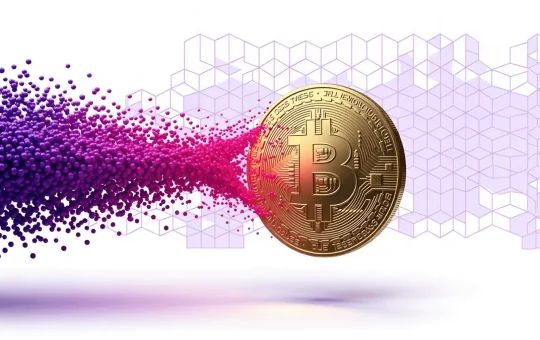 Franklin Templeton filed for ETFs that reroute stock dividends into Bitcoin, which sends its price prediction into bullish territory.