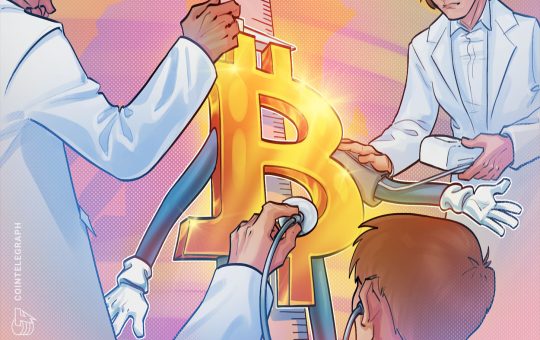 Cointelegraph