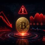 Bitcoin's Longest-Running Bottom Signal Is Back In Focus: Capitulation Fears Grow