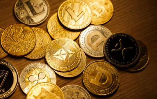 Altcoin