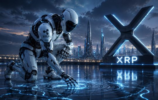 Google’s Gemini AI Predicts Incredible XRP Price For Next 90 Days