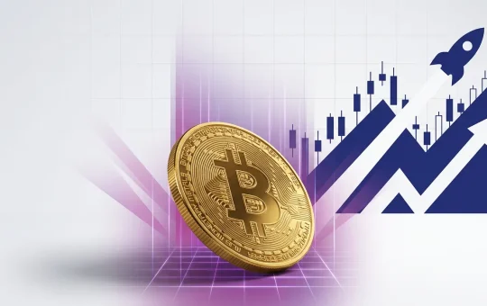 Bitcoin falling as capital rotates into equity markets and IPO opportunities