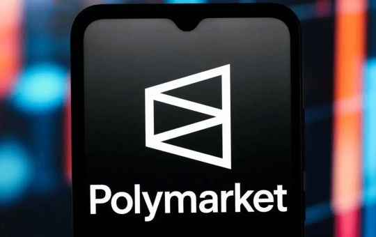 Polymarket Accuses Kalshi of Corporate Espionage