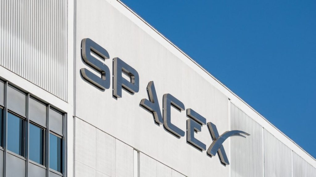 SpaceX Maps Next Growth Phase in New SEC Filing