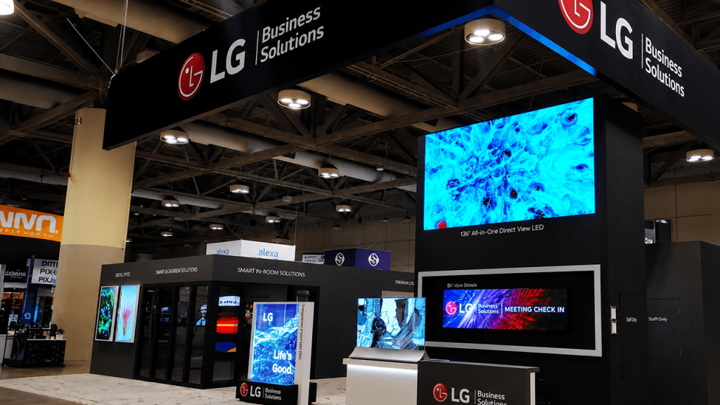 Tech Giant LG Electronics Taps Arbitrum to Automate Programmatic Ads via Custom L2 Blockchain – Bitcoin News