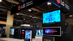 Tech Giant LG Electronics Taps Arbitrum to Automate Programmatic Ads via Custom L2 Blockchain – Bitcoin News
