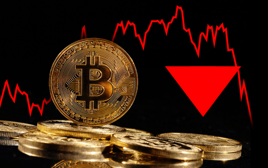 After Its Toughest Month in Two Years This Digital Asset Faces an Uncertain Path Ahead