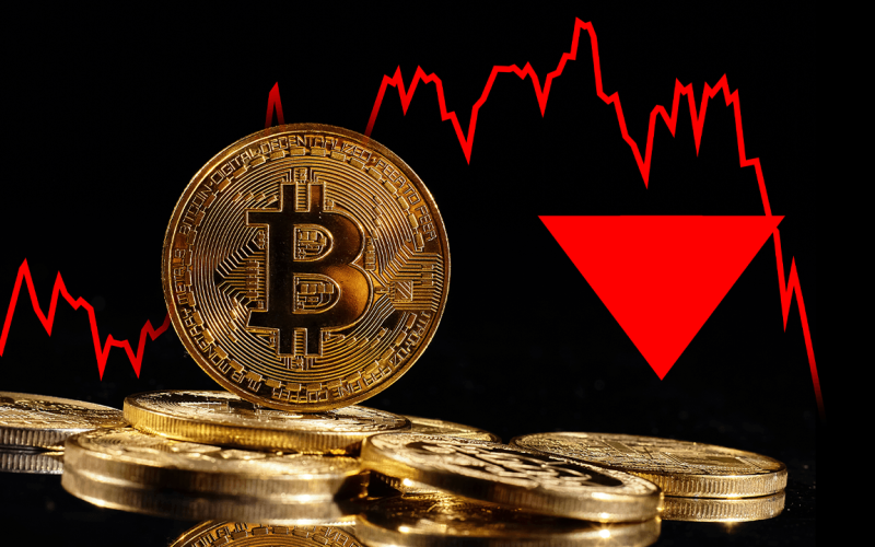 After Its Toughest Month in Two Years This Digital Asset Faces an Uncertain Path Ahead