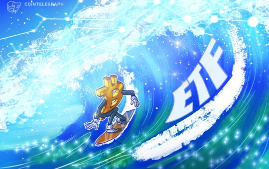 Cointelegraph