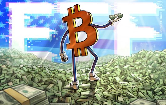 Cointelegraph