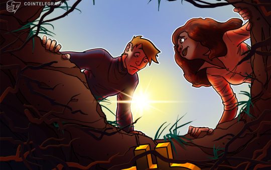 Cointelegraph