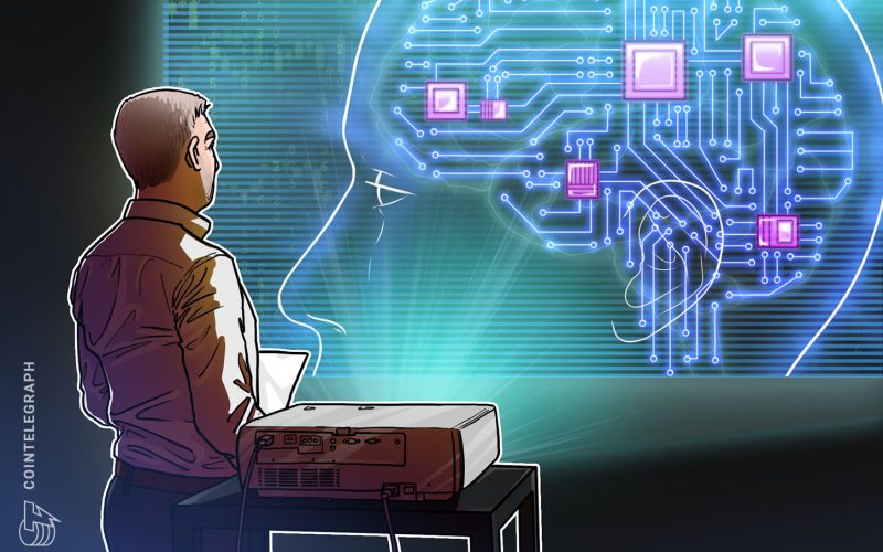 Cointelegraph