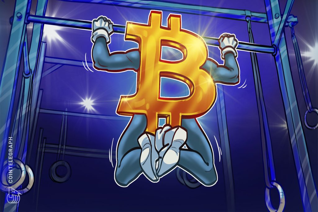 Cointelegraph