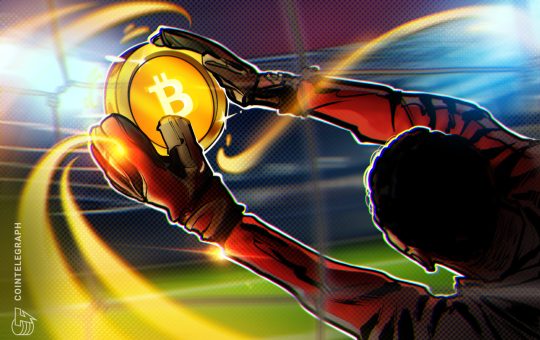 Cointelegraph
