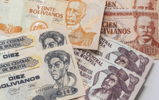 Bolivia Abandons Fixed Exchange Rate Scheme After 15 Years, Adopting a Floating Dollar System – Bitcoin News