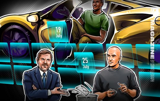 Cointelegraph